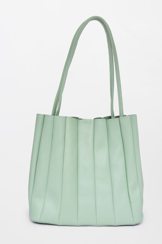 Sage Green Tote, , image 2